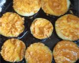 मसाला बैंगन भाजा (Masala baingan bhaja recipe in Hindi) रेसिपी चरण 3 फोटो