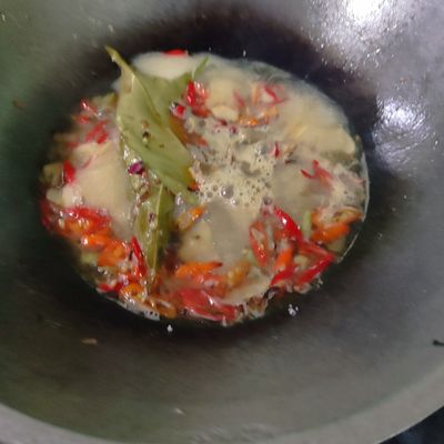 Langkah 6