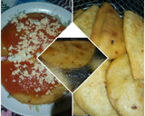 Foto del paso 5 de la receta: Dobladitas de picado de carne