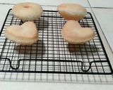 Foto langkah ke 7 dari resep Donat squisy (ide jualan).