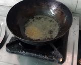 हांडवो (handvo recipe in Hindi) रेसिपी चरण 3 फोटो