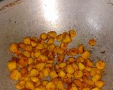 নিরামিষ খিচুড়ি (niramish khichuri recipe in Bengali) রেসিপির ধাপ 3 ছবি