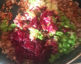 A picture of step 4 of Oddiya style Vegetable Cutlets.