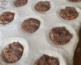 Foto del paso 2 de la receta: Empanadillas de sardinas al horno