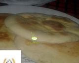 A picture of step 3 of Gurasa.