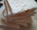 A picture of step 5 of Roll and sholl, Paneer sandwich.