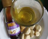 Foto langkah ke 1 dari resep Baceman bawang putih.