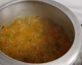 વેજ પુલાવ (Veg Pulao Recipe In Gujarati) રેસીપી સ્ટેપ3ફોટો