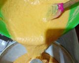 Foto del paso 5 de la receta: Budín de mandarina