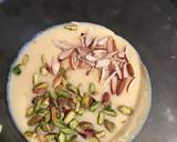 Strawberry kheer recipe step 3 photo
