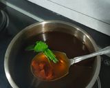 Foto langkah ke 4 dari resep Cincau jelly gula aren.