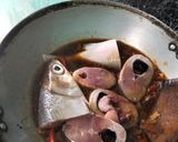 Foto langkah ke 3 dari resep Bandeng Masak Tauco.