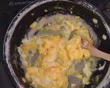 Foto del paso 3 de la receta: Huevos revueltos a mi manera