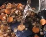 Foto del paso 7 de la receta: Solomillo de cerdo en salsa