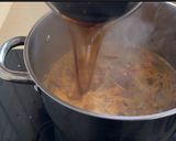 Foto del paso 5 de la receta: Langostinos en salsa sweet chili casera