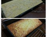 Foto langkah ke 4 dari resep Cake Peuyeum.