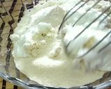 A picture of step 2 of Instant dosa.