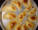 Foto del paso 5 de la receta: Empanadas de Carne!!! 🥟🥟