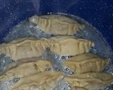 Foto del paso 9 de la receta: Baozi (dumplings)
