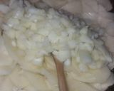Foto del paso 1 de la receta Tortilla de patatas guisada😋