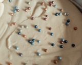 Foto del paso 10 de la receta: Funfetti cake