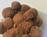 Foto langkah ke 3 dari resep Bola oreo milo.