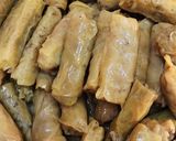 صورة لخطوة 7 من وصفة ملفوف محشي