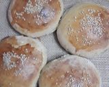 Foto del paso 4 de la receta: Pan de papas para hamburguesas