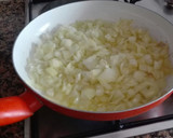 Foto del paso 1 de la receta: Judías verdes al toque de vino blanco