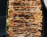 Foto langkah ke 6 dari resep Floss Mentai Rice.