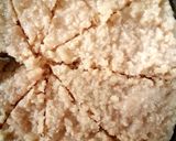 A picture of step 12 of Milk Cake.