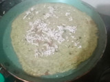 मूंग दाल पनीर चीला (moong dal paneer cheela recipe in Hindi)