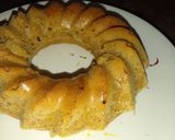 Foto del paso 5 de la receta: Budín integral sin azúcar ⭑ banana y coco