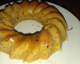 Foto del paso 5 de la receta: Budín integral sin azúcar ⭑ banana y coco
