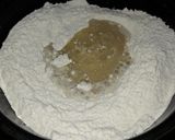 Foto del paso 3 de la receta: Pizza - masa aereada