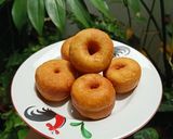 Foto langkah ke 7 dari resep Honey Donut (Donat Madu).