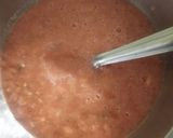 भूने टमाटर की चटनी (bhune tamatar ki chutney recipe in Hindi) रेसिपी चरण 3 फोटो