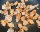 Foto del paso 6 de la receta: Maafé de solomillo de pollo