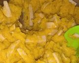 Foto del paso 1 de la receta: Torta de ahuyama