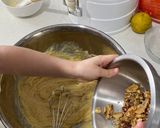 Foto del paso 2 de la receta: Galletas con pecanas