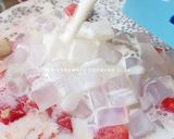 Foto langkah ke 3 dari resep Es Semangka Creamy.
