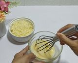 Foto langkah ke 5 dari resep Pie Susu Keju.