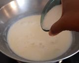 आम सेवइयां खीर रेसिपी चरण 3 फोटो