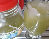 Foto del paso 2 de la receta: Limonada con apio 🥤🍋