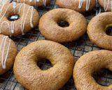 Foto del paso 10 de la receta Rosquillas de Naranja 🍊 Semana Santa 🥁 (horno)