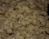 પાસ્તા રાઈસ (Pasta Rice Recipe In Gujarati) રેસીપી સ્ટેપ1ફોટો