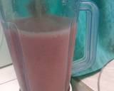 Cara Membuat Strawberry Milkshake 2