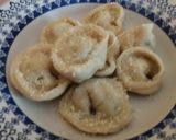 Foto del paso 6 de la receta: Capeletis
