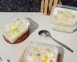 Foto langkah ke 4 dari resep Kolak Pisang Kukus (Arseng).