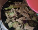 Foto langkah ke 4 dari resep Jangan Tempe.